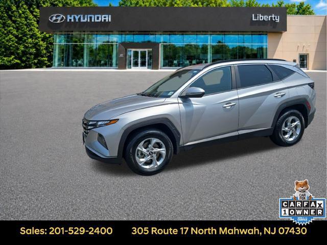 2023 Hyundai Tucson SEL for sale in MAHWAH, NJ