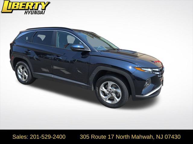 2024 Hyundai Tucson SEL for sale in MAHWAH, NJ