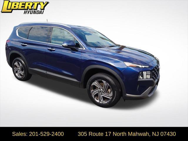 2023 Hyundai Santa Fe SEL for sale in MAHWAH, NJ