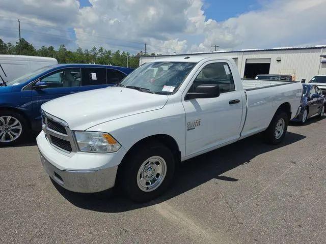 2023 Ram 1500 Classic Tradesman Regular Cab 4x2 8' Box for sale in Savannah, GA