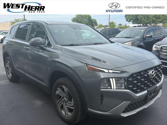 2023 Hyundai Santa Fe SE for sale in CLARENCE, NY