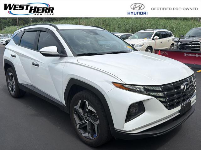 2022 Hyundai Tucson SEL for sale in CLARENCE, NY