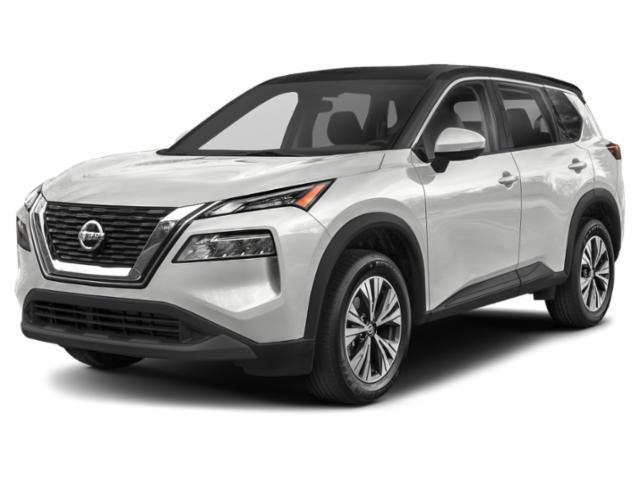 2023 Nissan Rogue SV Intelligent AWD for sale in WAITE PARK, MN