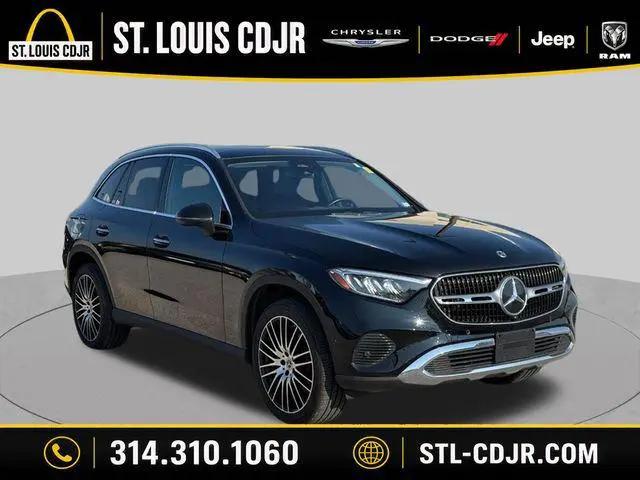 2023 Mercedes-Benz GLC SUV for sale in Bridgeton, MO