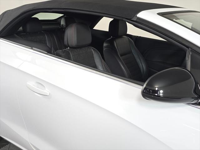 2018 Buick Cascada Sport Touring