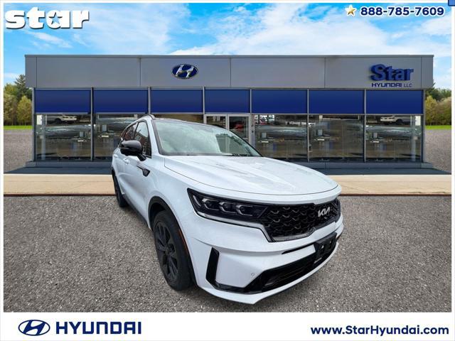 2022 Kia Sorento SX Prestige for sale in BAYSIDE, NY
