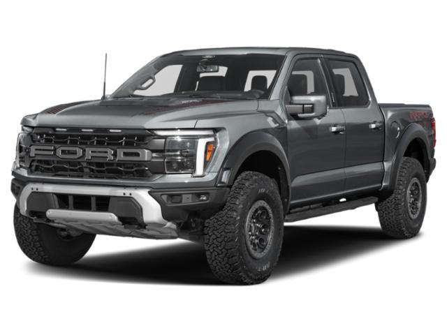 2026 Ford F-150 Raptor for sale in BURNSVILLE, MN