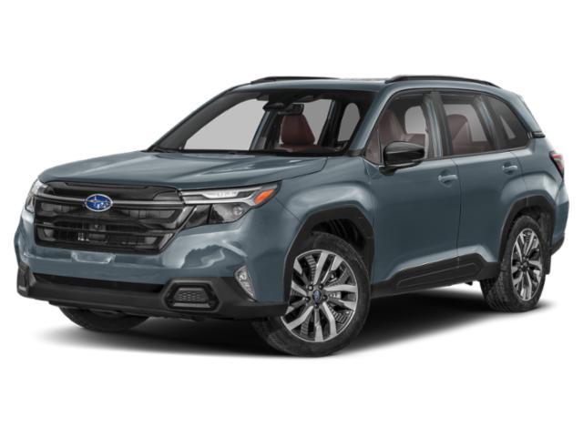 2026 Subaru Forester Touring for sale in LANSING, MI