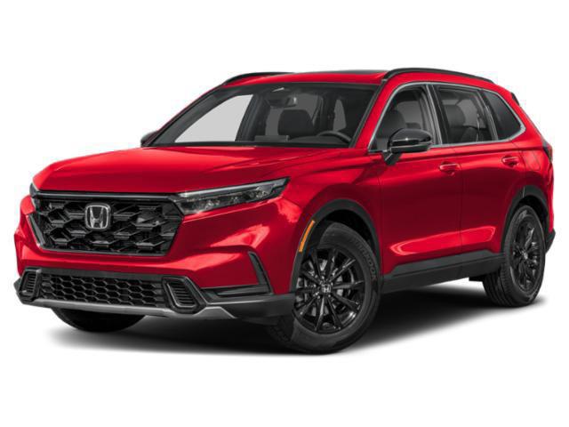 2025 Honda CR-V Hybrid Sport for sale in LINCOLN, NE