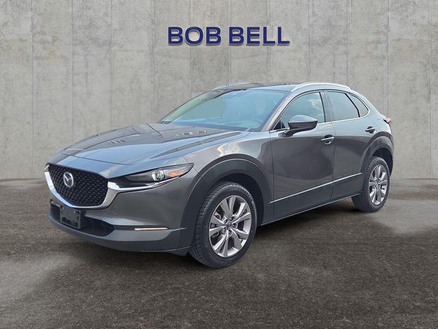 2021 Mazda CX-30 Premium for sale in GLEN BURNIE, MD
