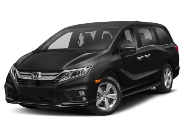 2019 Honda Odyssey EX for sale in GLEN BURNIE, MD