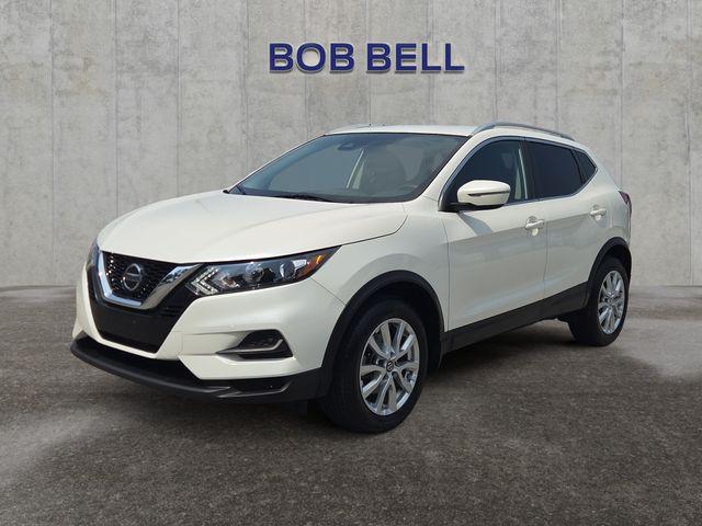 2020 Nissan Rogue Sport SV AWD Xtronic CVT for sale in GLEN BURNIE, MD