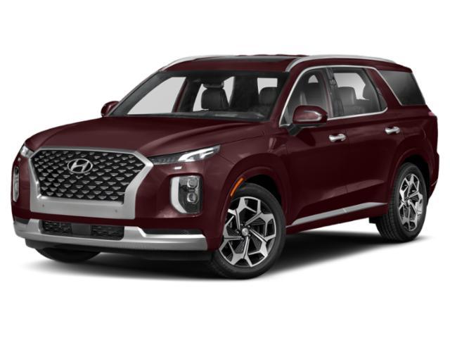 2021 Hyundai Palisade Calligraphy for sale in GLEN BURNIE, MD