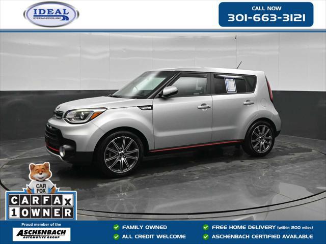 2019 Kia Soul ! for sale in FREDERICK, MD