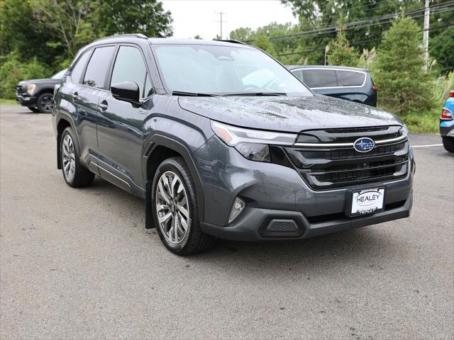 2025 Subaru Forester Touring Hybrid for sale in FISHKILL, NY