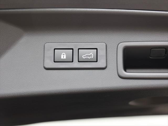 2025 Subaru Forester Touring Hybrid