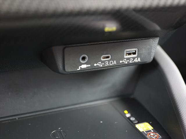 2025 Subaru Forester Touring Hybrid