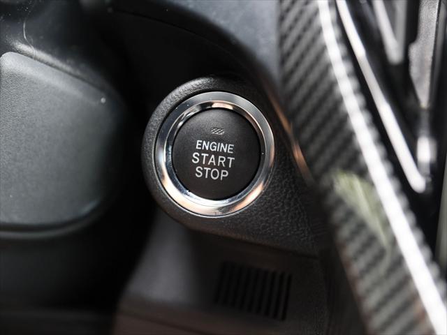 2025 Subaru Forester Touring Hybrid