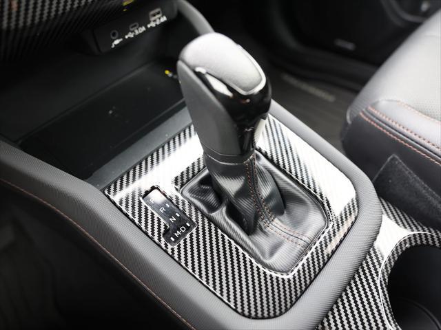2025 Subaru Forester Touring Hybrid