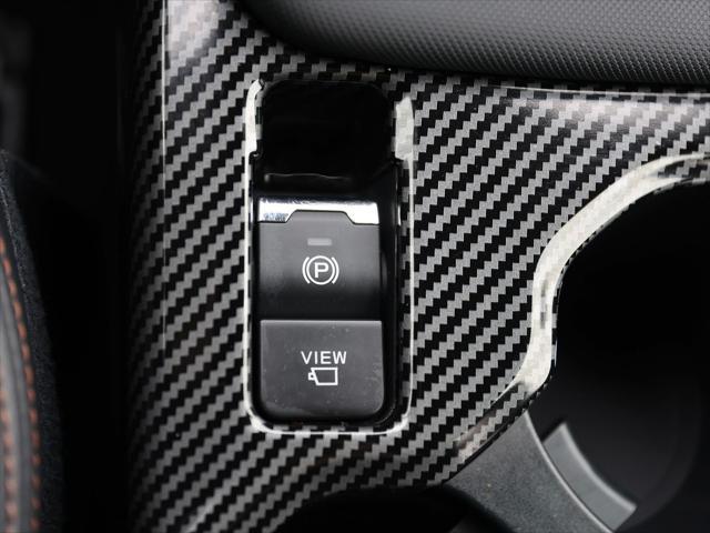 2025 Subaru Forester Touring Hybrid