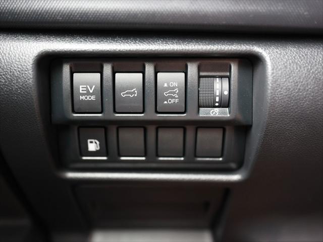 2025 Subaru Forester Touring Hybrid