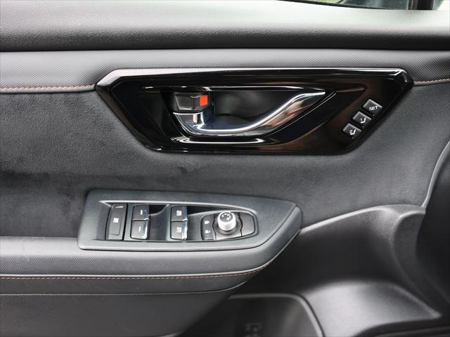 2025 Subaru Forester Touring Hybrid