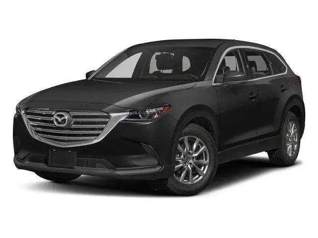 2016 Mazda CX-9 Touring for sale near Miamisburg, OH