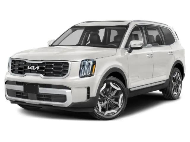 2024 Kia Telluride S for sale in Miamisburg, OH