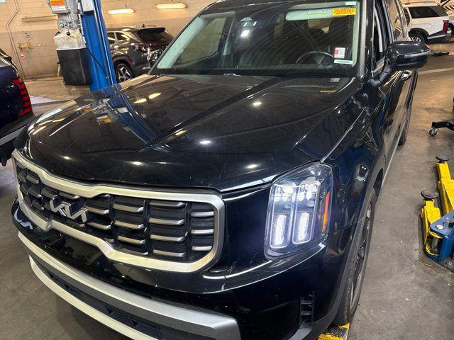 2023 Kia Telluride S for sale in CORNELIUS, NC