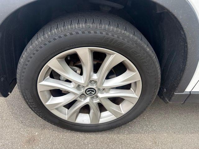 2014 Mazda CX-5 Grand Touring