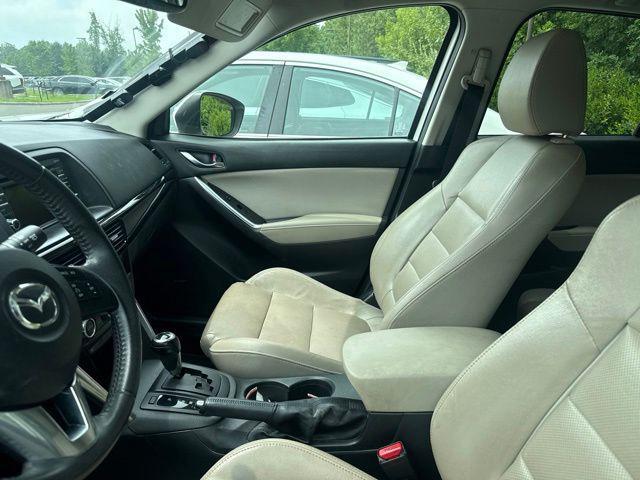 2014 Mazda CX-5 Grand Touring