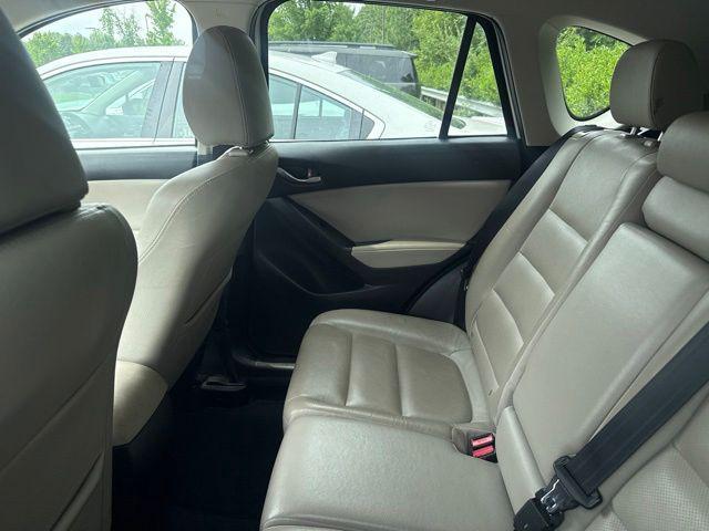 2014 Mazda CX-5 Grand Touring