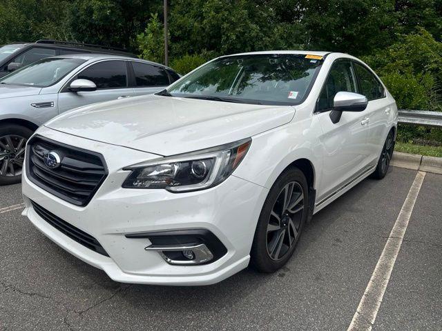 2018 Subaru Legacy 2.5i Sport for sale in CORNELIUS, NC