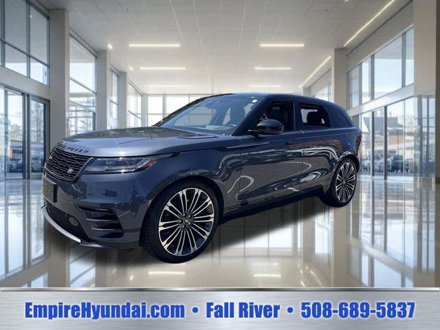2024 Land Rover Range Rover Velar P400 Dynamic HSE for sale in FALL RIVER, MA