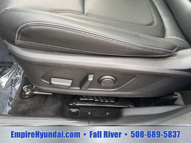 2024 Hyundai Tucson Plug-In Hybrid Limited