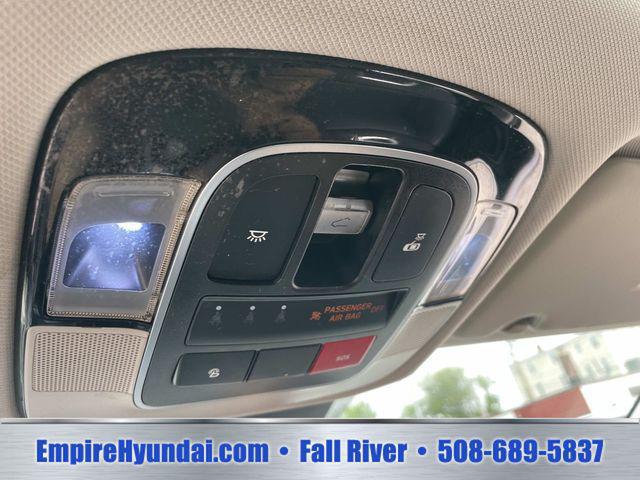 2024 Hyundai Tucson Plug-In Hybrid Limited