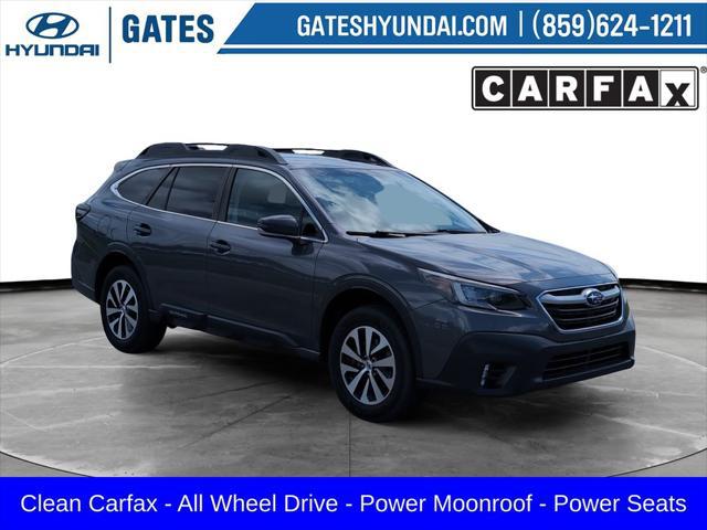 2022 Subaru Outback Premium for sale in RICHMOND, KY