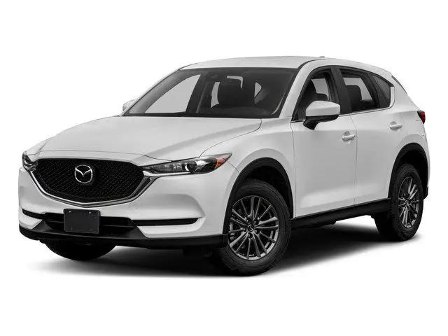 2018 Mazda CX-5 Sport for sale in Canandaigua, NY