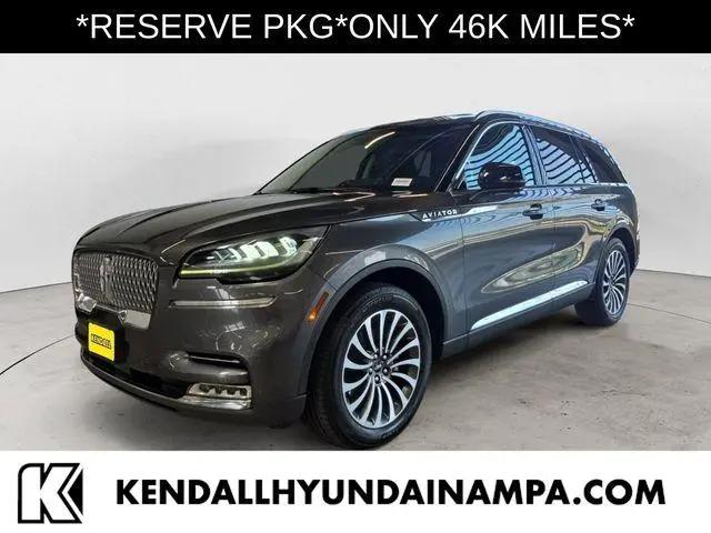 2020 Lincoln Aviator Reserve for sale in Nampa, ID
