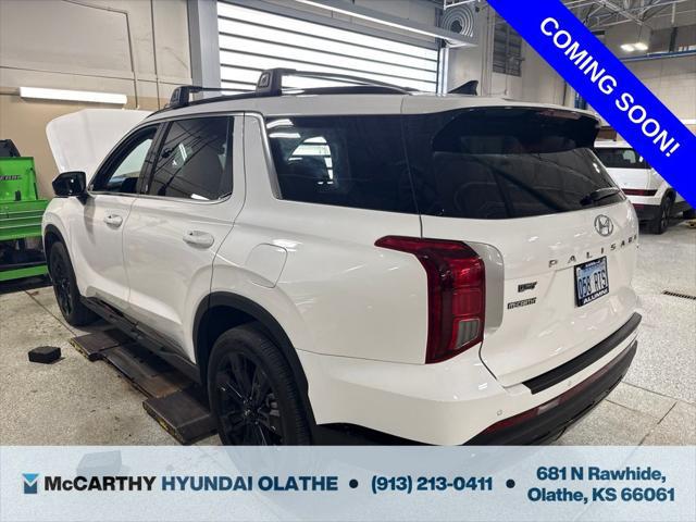 2023 Hyundai Palisade XRT for sale in OLATHE, KS