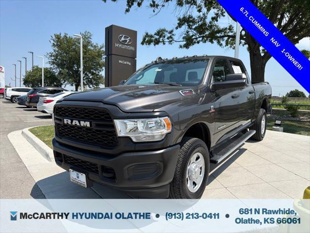 2022 Ram 2500 Tradesman Crew Cab 4x4 6'4" Box for sale in OLATHE, KS