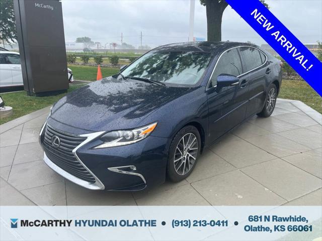 2016 Lexus ES 350 350 for sale in OLATHE, KS