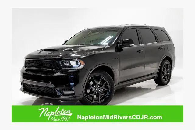 2020 Dodge Durango R/T AWD for sale in St Peters, MO