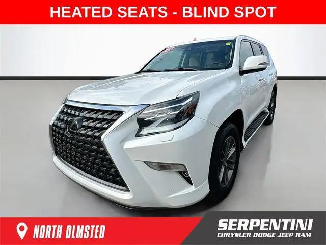 2021 Lexus GX 460 Premium for sale in North Olmsted, OH