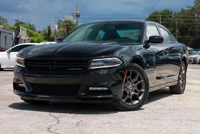 2018 Dodge Charger GT for sale in Orlando, FL