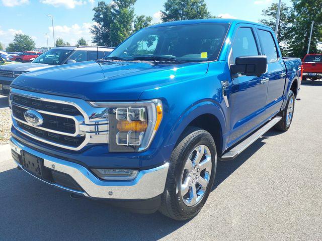 2023 Ford F-150 XLT for sale in AVON, IN