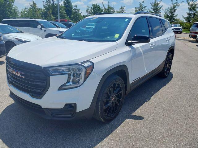 2023 GMC Terrain FWD SLT for sale in AVON, IN