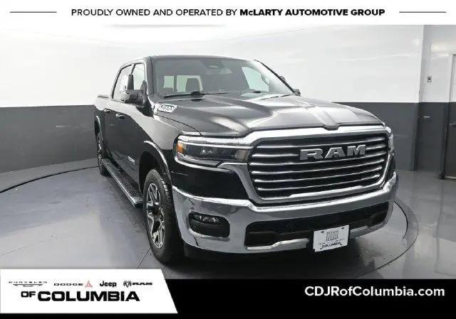 2025 Ram 1500 Laramie Crew Cab 4x4 57 Box for sale in Columbia, MO
