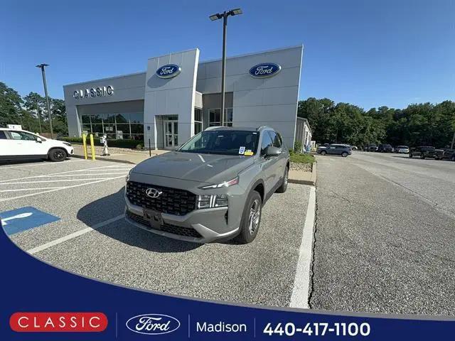2023 Hyundai Santa Fe SEL for sale in Madison, OH