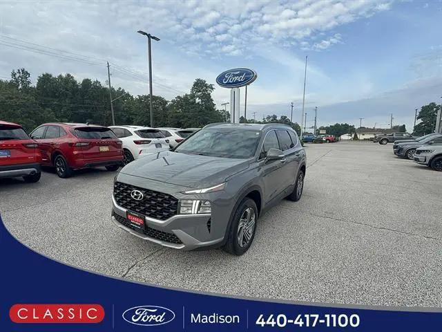 2023 Hyundai Santa Fe SEL for sale in Madison, OH